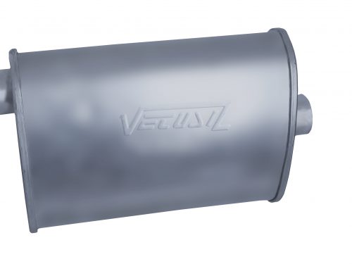 VRS-5073 SILENCIADOR VERSATIL OV 3 (12 PULG x 1 3/4 PULG x L-C 4 CIL)