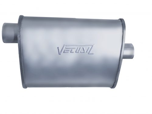 VRS-5078 SILENCIADOR VERSATIL OV 4 (13 X 1 3/4 PULG X L-C 4 CIL)